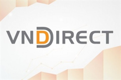 VNDIRECT vừa huy động gần 2,000 tỷ đồng bằng hai lô trái phiếu "ba không"