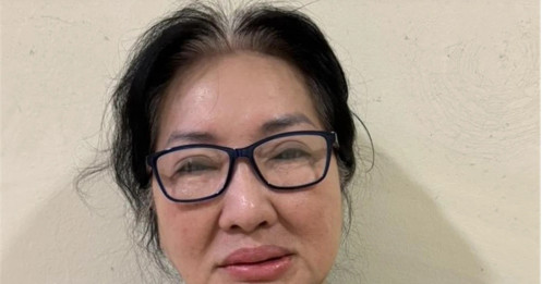 Bà Nguyễn Thị Như Loan nộp 100 tỷ đồng khắc phục hậu quả