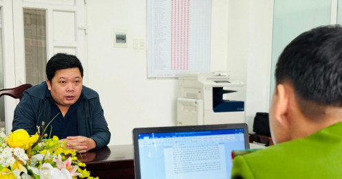 Nhiều phụ huynh bị lừa tiền vì tìm cách 'chạy trường' cho con