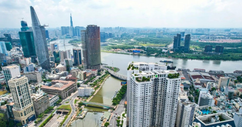 Thị trường bất động sản có đáng lo ngại khi lãi suất tăng?