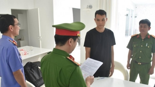 Lập dự án tiền ảo DRK để lừa đảo, chiếm đoạt hàng ngàn tỷ đồng