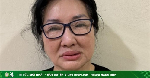 Tài sản của nữ đại gia Nguyễn Thị Như Loan tăng mạnh trước khi bị đề nghị truy tố