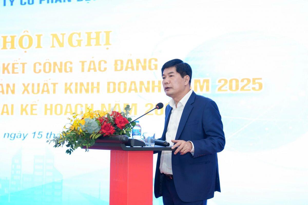 Vinatex ước lãi 2025 hơn 1,300 tỷ, áp sát đỉnh lịch sử