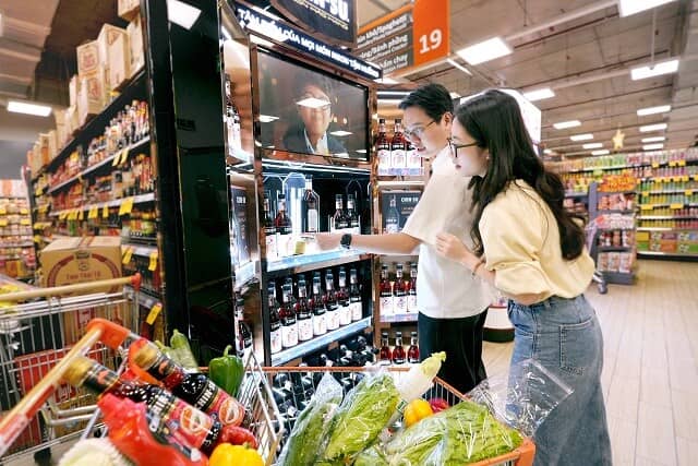 MCH: Phòng thủ bằng dòng tiền, tấn công bằng đổi mới sáng tạo