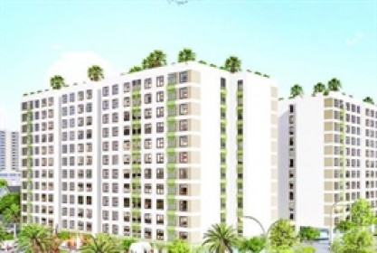 Một doanh nghiệp sản xuất thiết bị công nghiệp ở Hà Nội được giao đất làm NOXH tại Đồng Nai