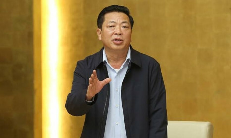 Bộ Xây dựng: Giá nhà ở tăng bình quân 10-15% mỗi năm