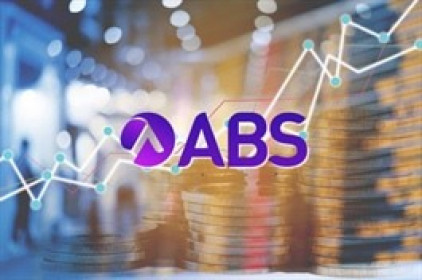 Chứng khoán An Bình muốn tăng vốn gấp 3 lên hơn 3,000 tỷ