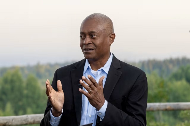 Một quan chức Fed dự báo không giảm lãi suất trong năm 2026