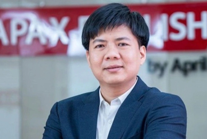 Cổ phiếu IBC của Apax Holdings sắp bị hủy niêm yết do vi phạm