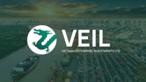 KBSV Research: Quỹ VEIL mua lại 30% cổ phần không quá ảnh hưởng lên chứng khoán Việt Nam
