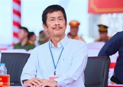 NVL chốt phát hành gần 164 triệu cp để hoán đổi nợ với công ty liên quan ông Bùi Thành Nhơn