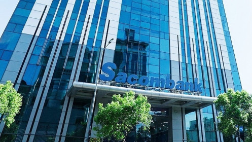 Sacombank không còn cổ đông lớn
