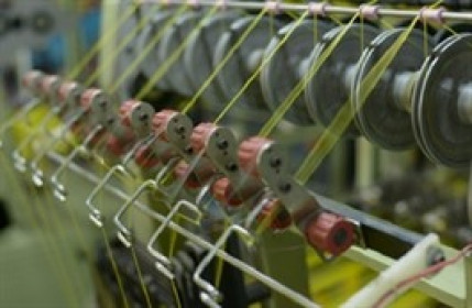 Thuận Đức (TDP) bị “tuýt còi” vì che khuất nhiều giao dịch với bên liên quan