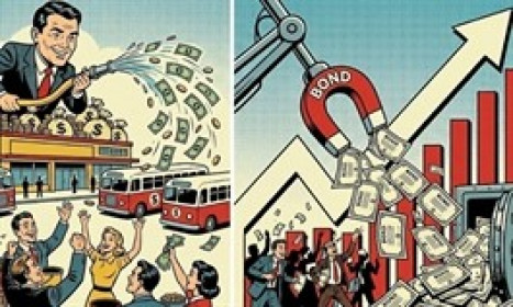 VBMA: Doanh nghiệp mua lại hơn 11.1 ngàn tỷ đồng trái phiếu trước hạn trong tháng 11