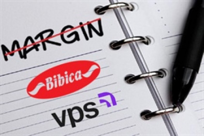 HOSE cắt margin với VCK và BBC