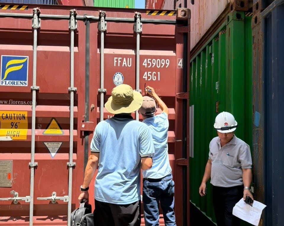 Lật tẩy đường dây xuất khẩu trái phép khoáng sản quy mô lớn sang Trung Quốc