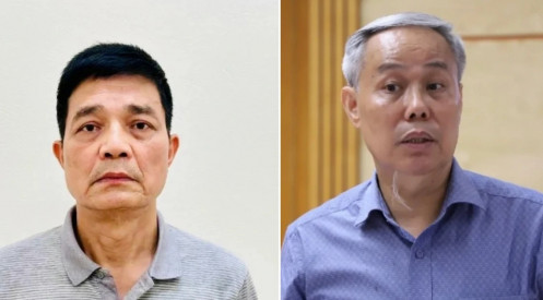 Hai nhà máy chi 1 tỷ đồng để Cục An toàn thực phẩm 'đi tắt' quy trình