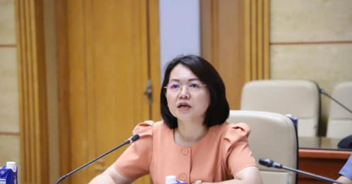 Cựu Cục trưởng Trần Việt Nga ‘ngâm hồ sơ’, buộc doanh nghiệp chi hơn 8 tỷ đồng