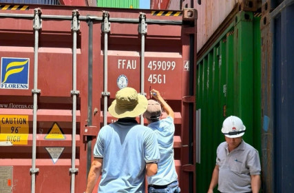 Lật tẩy đường dây xuất khẩu trái phép khoáng sản quy mô lớn sang Trung Quốc