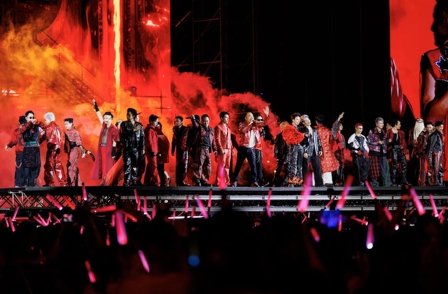 Nhà sản xuất "Anh trai vượt ngàn chông gai" sẽ bán 49% cổ phần công ty con cho Sony Music