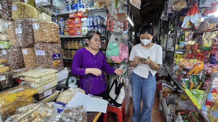 Lo "đóng sạp" bởi quy định về xuất hóa đơn