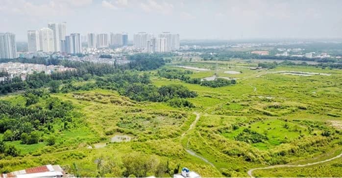 Thông tin mới nhất về Quốc Cường Gia Lai và Novaland