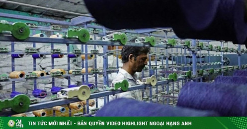 Bị Mỹ áp thuế tới 50%, bất ngờ con số xuất khẩu của Ấn Độ