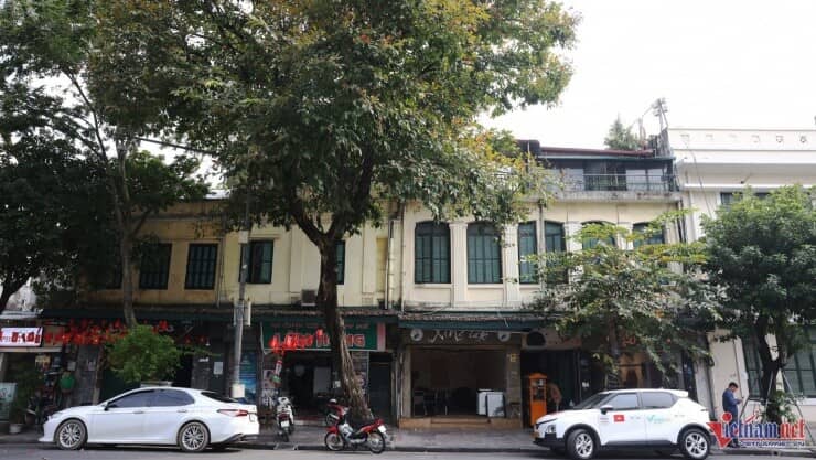 Nhận bồi thường hơn 466 tỷ đồng, chủ nhà 3 ô đất ở gần hồ Hoàn Kiếm nói gì?