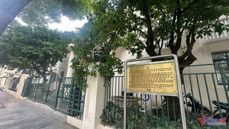 Nhận bồi thường hơn 466 tỷ đồng, chủ nhà 3 ô đất ở gần hồ Hoàn Kiếm nói gì?