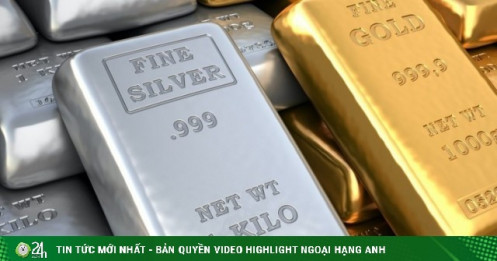 Sau cơn bùng nổ lịch sử, vàng và bạc đối mặt chu kỳ giảm dài hạn