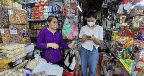 Lo "đóng sạp" bởi quy định về xuất hóa đơn