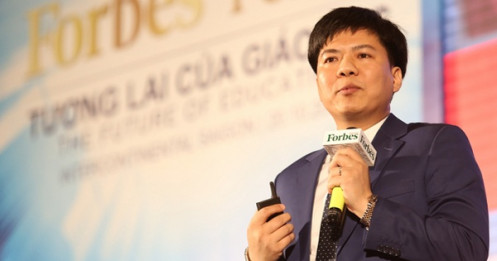 Apax Holdings của Shark Thủy sắp rời sàn chứng khoán