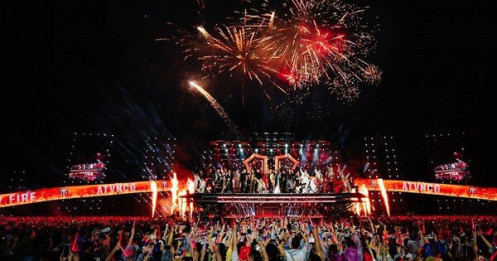 Nhà sản xuất "Anh trai vượt ngàn chông gai" sẽ bán 49% cổ phần công ty con cho Sony Music