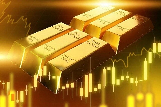 Bức tranh thị trường vàng năm 2025: Giá lập đỉnh, chính sách siết chặt