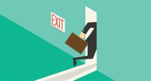 Làn sóng cổ phiếu rời sàn cuối năm vì hủy tư cách công ty đại chúng