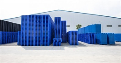 Nhựa Chất lượng cao Bình Thuận vừa lên UPCoM, công ty mẹ liền huy động trái phiếu 7 năm với lãi suất thấp hơn cả ngân hàng