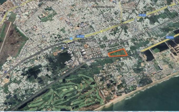 TP HCM công bố 8 khu đất kêu gọi đầu tư làm nhà ở xã hội