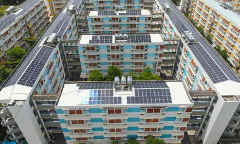 TP HCM công bố 8 khu đất kêu gọi đầu tư làm nhà ở xã hội