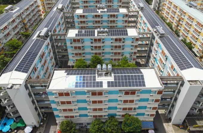 TP HCM công bố 8 khu đất kêu gọi đầu tư làm nhà ở xã hội