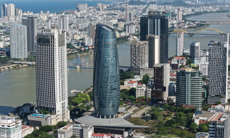 Chỉ xây dựng đề án sáp nhập tỉnh xã khi 50% hộ dân tán thành