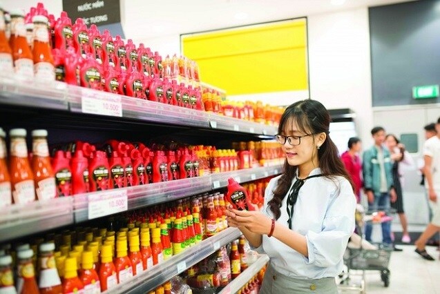 MCH chốt ngày lên HOSE vào 25/12, giá tham chiếu 212,800 đồng/cp