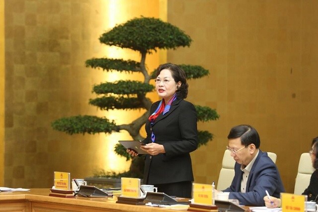 Thủ tướng: Xây dựng, công khai dữ liệu bất động sản và kiểm soát giá bất động sản ngay từ đầu vào