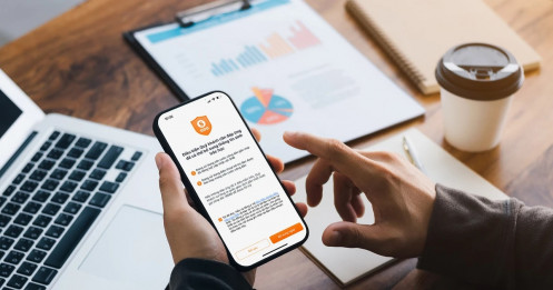 Lý do lừa đảo qua mạng tăng