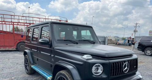 Quản lý ô tô biếu, tặng: Bộ Tài chính 'vênh' Bộ Công Thương