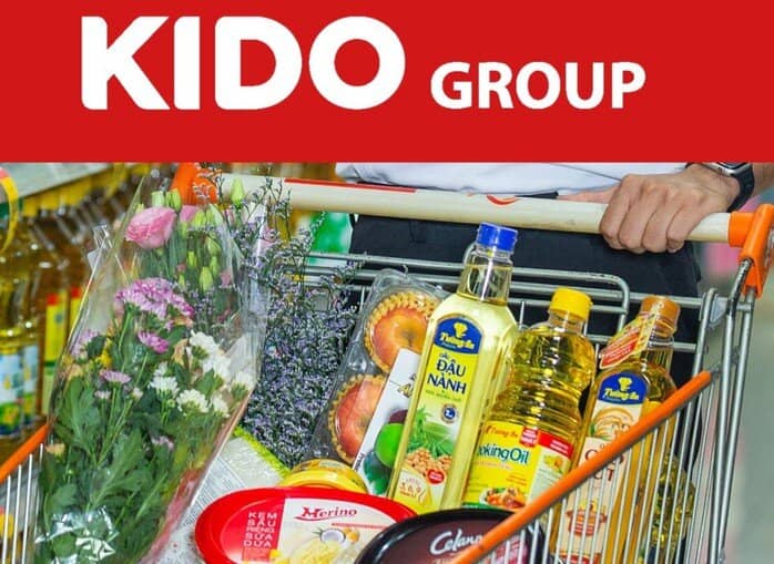 KIDO bị phạt, truy thu thuế tiền tỉ sau kiểm tra thuế 2023-2024