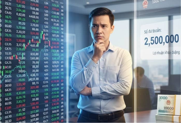 Không mua thì tiếc, mua thì thiếu tiền: Nhà đầu tư chật vật với cổ phiếu phát hành thêm