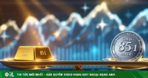 Vàng lập kỷ lục 48 lần trong năm, đợt tăng giá 'nóng' có thể đã khép lại