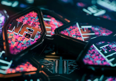 Khai phá 'mỏ vàng' tài sản mã hoá