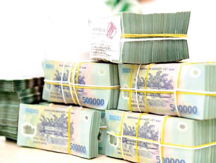 Tín dụng 2026 - chờ "bùng nổ"?