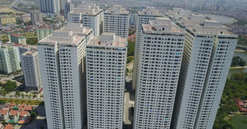 Địa ốc Hoàng Quân thua kiện khách hàng